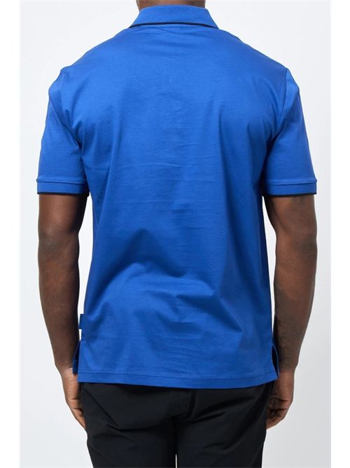 Polo Armani Exchange ARMANI EXCHANGE | XM000739AF10364/UB088